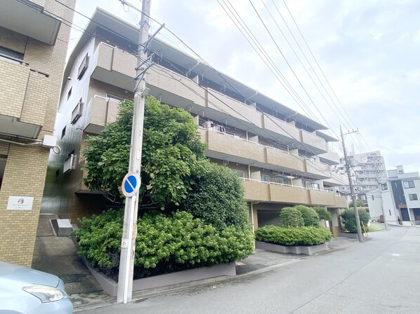 リオ梶ヶ谷の物件内観写真